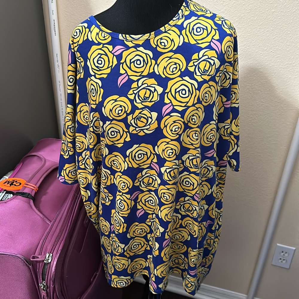LuLaRoe Rose Irma